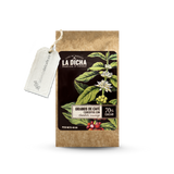 Granos de Café con chocolate La Dicha