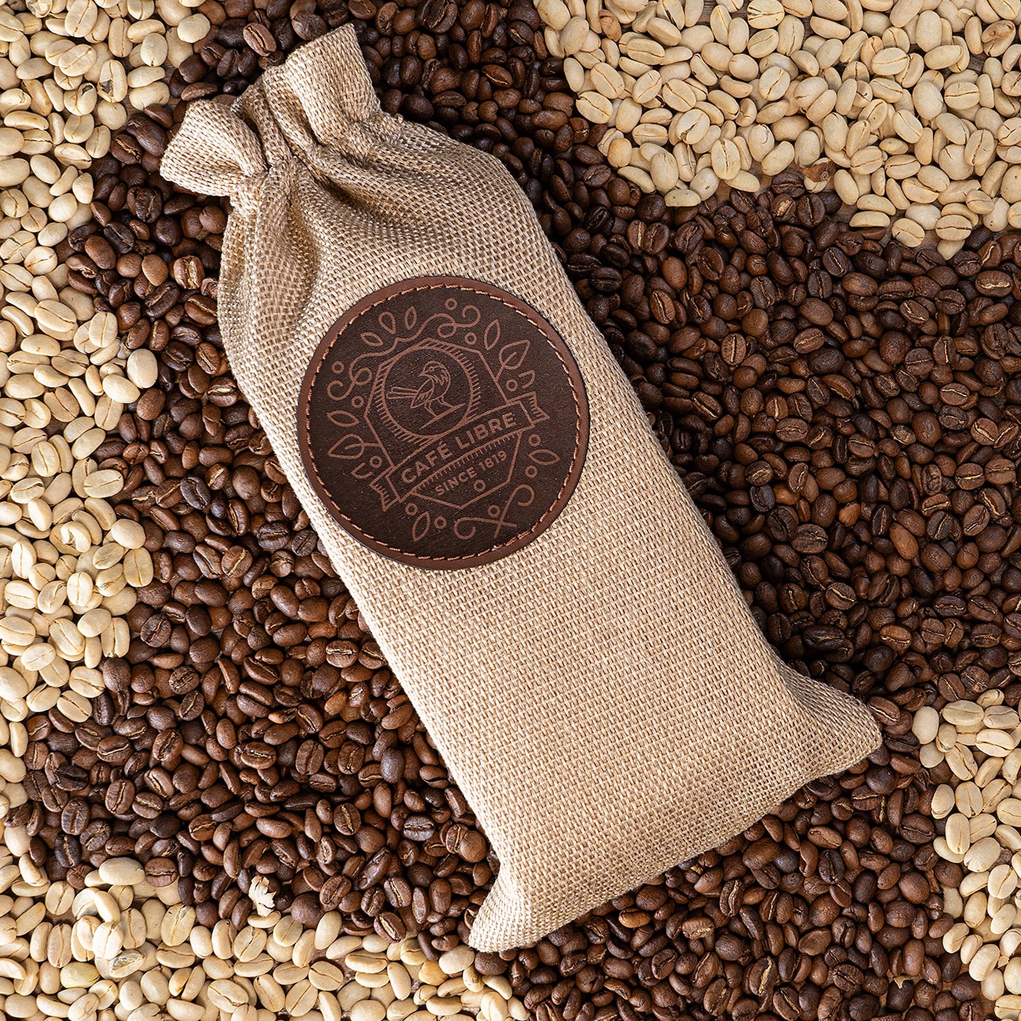 Café Especial Libre