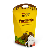 Caramelo Achocolatado con Café