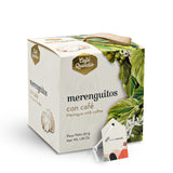 Merenguitos de Café