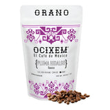 Café Especial Ocixem Pluma Hidalgo