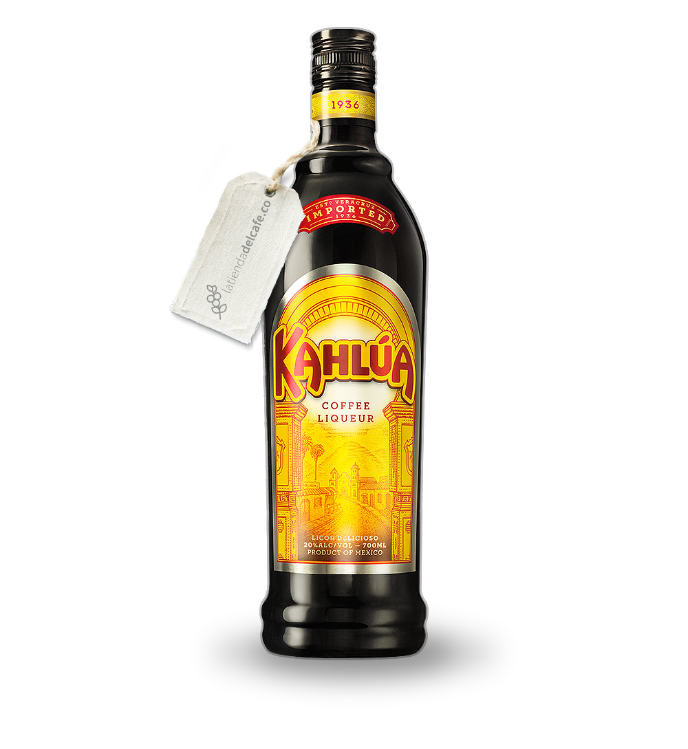 Kahlúa Licor de Café